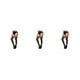 thumbnail image 2 of Jumpingount Medias de red, calcetines sexis de aniversario, manguera misteriosa, medias de utilería para Cosplay, ropa de mujer, pantimedias de Type1 NO1, 2 of 6