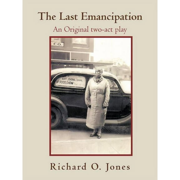 The Last Emancipation (Paperback)