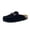 Black, variant on Cliff Suede Clog Mules for Women