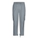 thumbnail image 5 of Pantalones cargo para hombre, estilo casual, con múltiples bolsillos, rectos, para exteriores, para fitness, 5 of 6