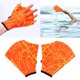 thumbnail image 4 of Guantes de natación con correa de muñeca Ajustable Aquatic Fitness, 4 of 10