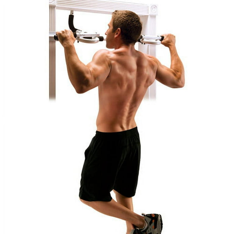 Perfect fitness multi gym outlet pro walmart