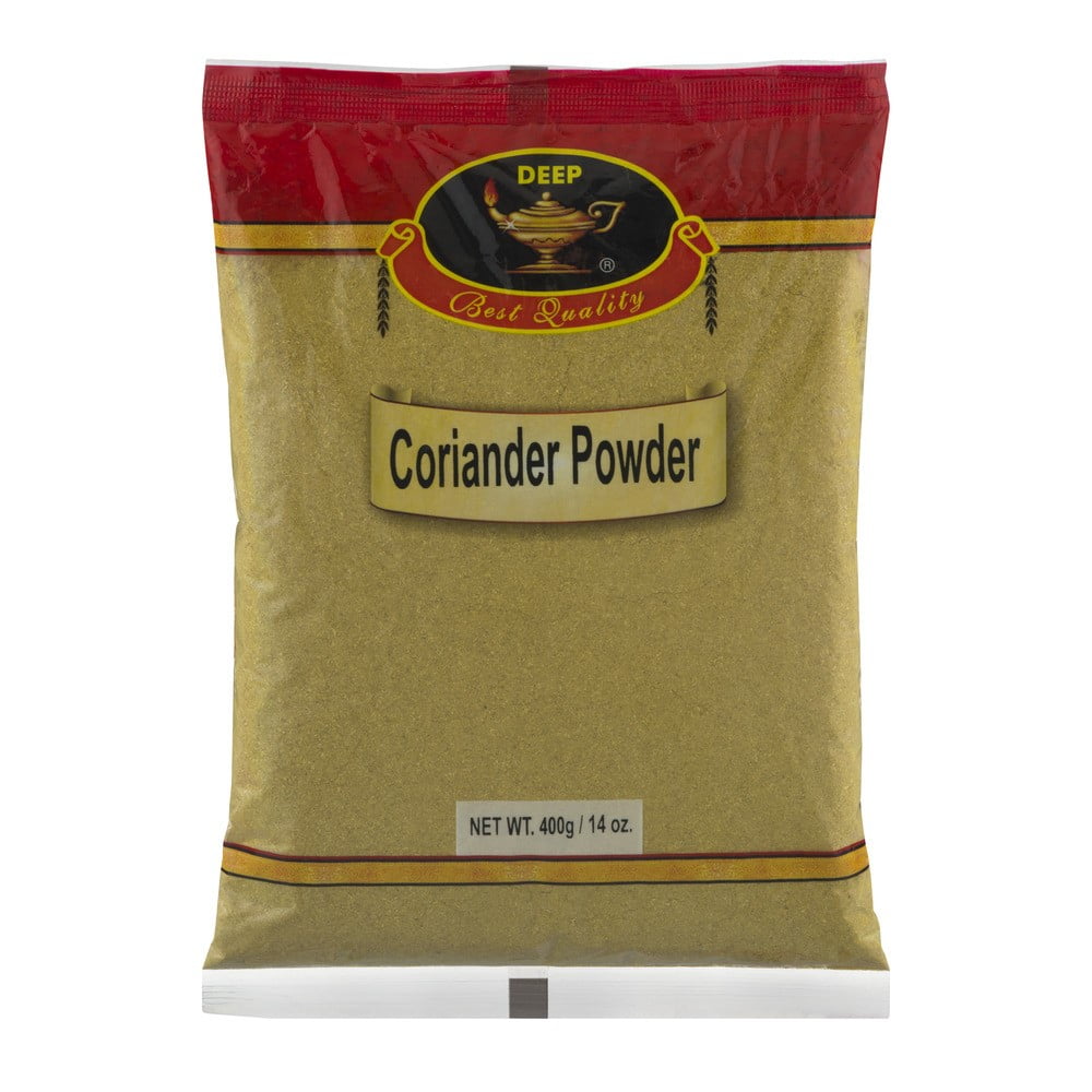 Deep Coriander Powder, 14.0 OZ