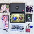 thumbnail image 2 of Stray Kids New Album Maxident Presentbox Set Kpop Merchandise Photocards Lanyard Nyckelring Presenter till Skz Fans, 2 of 5