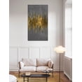 thumbnail image 2 of cuadro decorativo gold beat 2 lienzo by suma  1 pieza 120 X 80 CM, 2 of 2