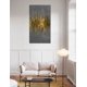 thumbnail image 2 of cuadro decorativo gold beat 2 lienzo by suma  1 pieza 120 X 80 CM, 2 of 2