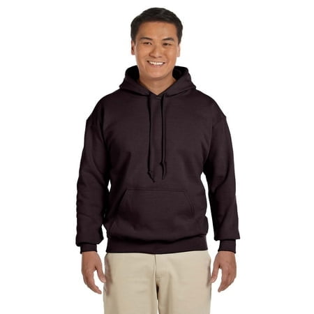 Gildan Mélange Lourd pour Adultesâ„¢ 13,3 Oz./verge Lin., Cagoule 50/50
