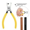 thumbnail image 2 of Plastic Grip Hole Puncher, Watch Hole Puncher,  Anti-Rust Watch For Home, 2 of 8