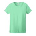 thumbnail image 3 of Ultra Cotton® Women’s T-Shirt Gildan, 3 of 4