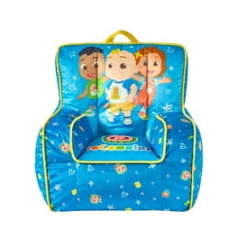 Thomas the Tank Engine Kids Bean Bag Chair Walmart