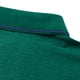 thumbnail image 4 of Jersey Elvqul de Caballero sin Estampado Casuales Manga Corta Verde Algodón Solapa, 4 of 8
