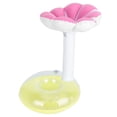 thumbnail image 3 of 10 posavasos inflables con forma de hongo para bebidas, juguetes de baño, 3 of 14