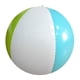 thumbnail image 3 of Pelota de playa inflable de 47 pulgadas, pelota de piscina ligera, divertida, de PVC, juguete gigante para piscina, para decoración de fiestas en, 3 of 9