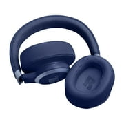 سماعات JBL Live 770NC فوق الأذن، باللون الأزرق
