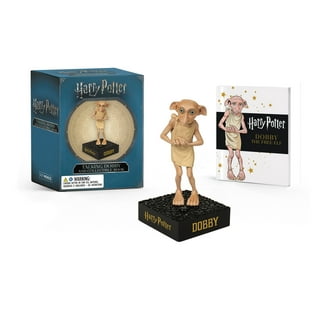 Dobby the House Elf /silicone Full Body / Harry Potter Inspired / Harry  Potter Decor / Dobby Figure / Dobby Doll / Harry Potter Doll 