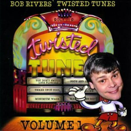 Best of Twisted Tunes 1 (CD)