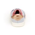 thumbnail image 5 of Oshkosh B'gosh Toddler Girls' Varsha Rainbow Casual Canvas Slip-on Shoes, Grey, Multi, Size 6 M-13 M ( 3-6 Years), 5 of 6