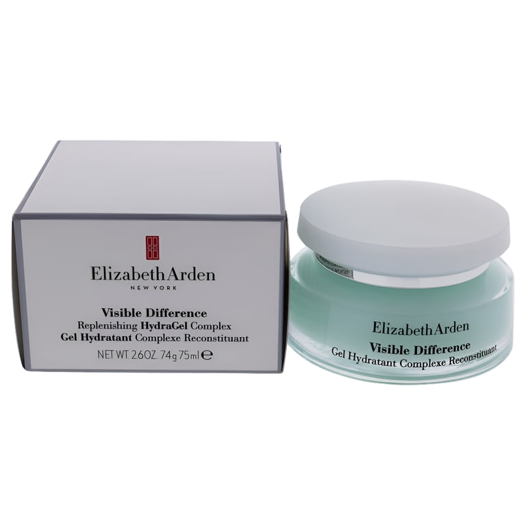 Elizabeth Arden Visible Difference Replenishing HydraGel - 2.6 oz