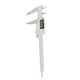 thumbnail image 2 of Calibrador digital Truper CALDI-6MP 6' milimétrico y standard, 2 of 3