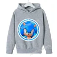 thumbnail image 3 of Sudadera con capucha de Sonics, figura de juego, blusas de gran tamaño, blusas especiales de estilo grueso con estampado de dibujos animados lindos y organizados, sudadera de moda informal, 3 of 5