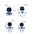 thumbnail image 1 of Game 30cm Astro Bots Stuffed Doll Toy Astrobot Pillow Collection Model Stuffed Doll Toy For Kid Fans Birthday Halloween Gift, 1 of 5