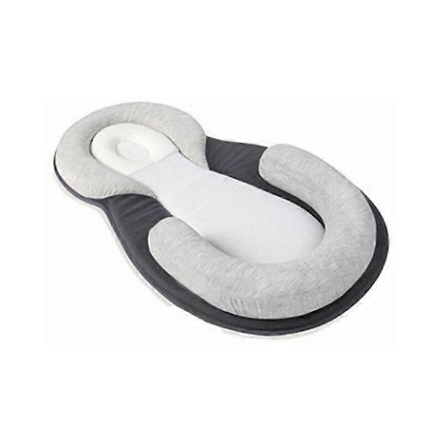 Baby Cradle Foldable Crib Baby Travel Bag Infant Bed J0502A