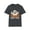Dark Heather Grey, variant on Creep it Real Halloween Ghost Fun T-shirt