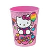 Hello Kitty Rainbow 16Oz Party Cup - Party Supplies - 1 Piece