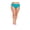 Green, variant on LYSA Womens Swim Bikini Bottom Adult