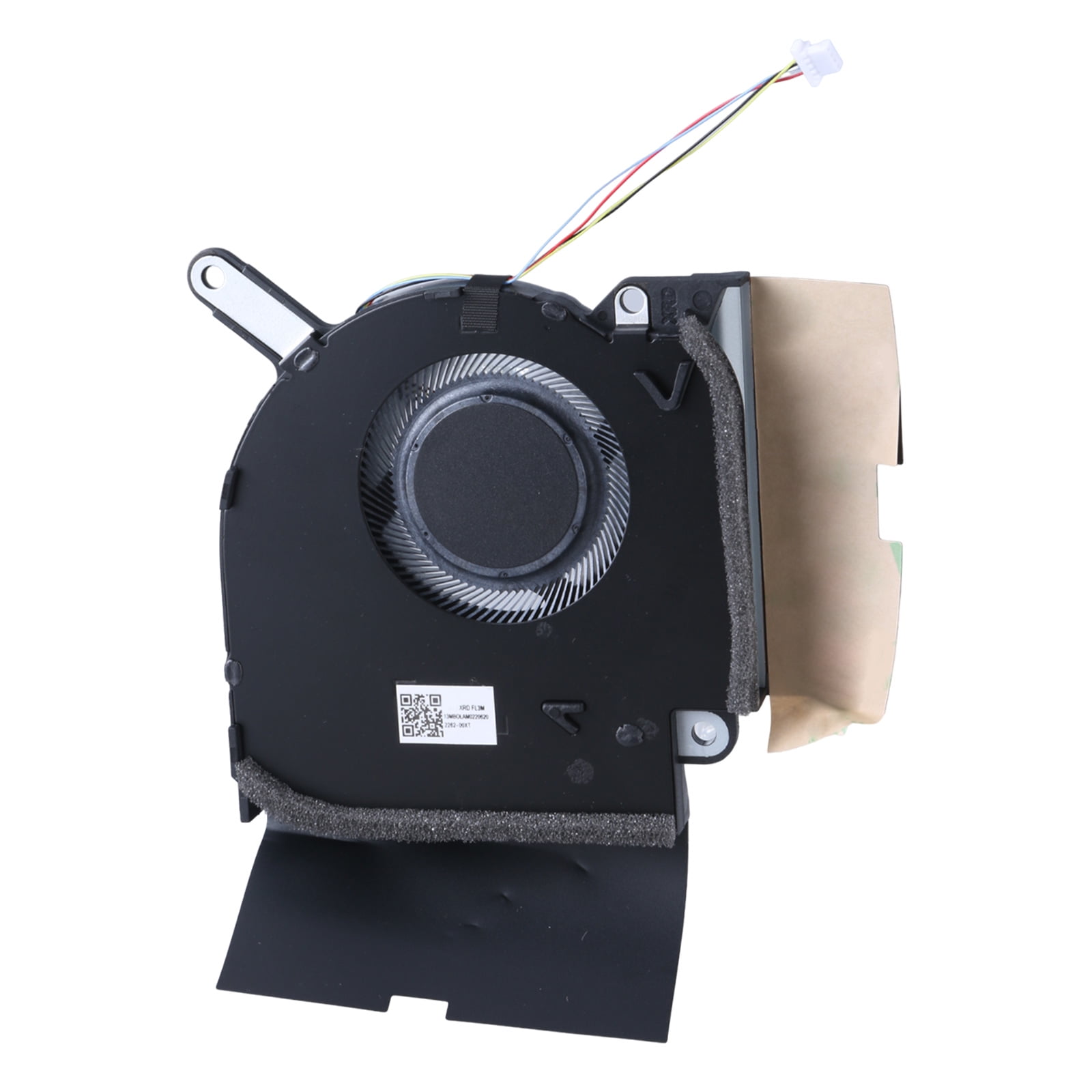 Laptops CPU GPU Cooling Fan Coolers Radiators for G731 G731G G731GT G731GW S7D G712 DC12V 1A CPU GPU Fan