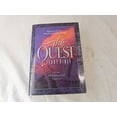 thumbnail image 1 of Pre-Owned Quest Study Bible, New International Version (Paperback) 031092412X 9780310924128, 1 of 1