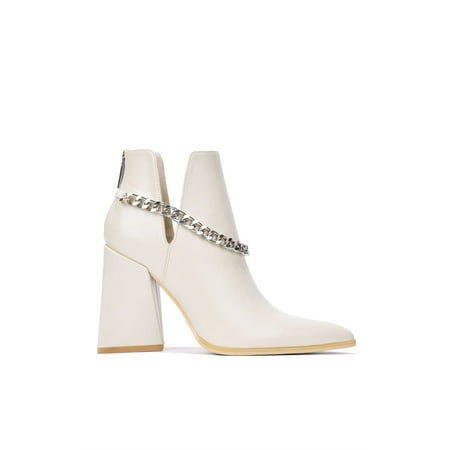 

DEVICA - OFF WHITE