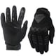 thumbnail image 1 of Guantes KAIWENDE para hombre, moto de cross con pantalla táctil completa, color negro, 1 of 7