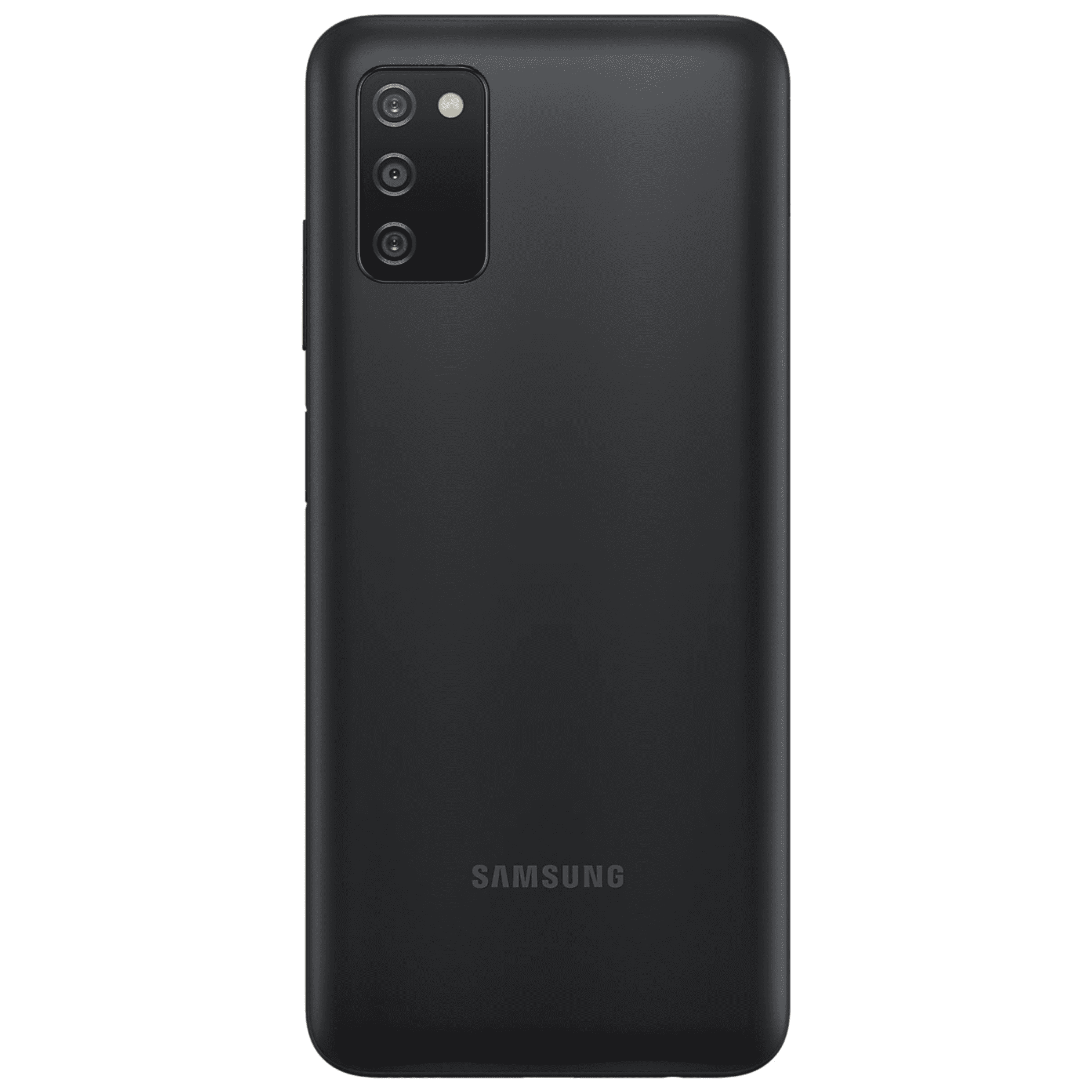 Samsung Galaxy A03s A037U 32GB GSM/CDMA Unlocked Android Smartphone (USA Variant) - Black