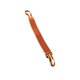 thumbnail image 2 of Accesorios de baño Toalla de baño de doble cara con tira extraíble para espalda, para hombres y mujeres, para quitar manchas y barro, toalla de baño larga, esponja de baño, 2 of 6