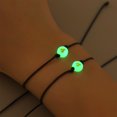 thumbnail image 4 of Juego de 3 pulseras, cosas del orgullo Lgbtq, pulseras ajustables con corazón brillante, accesorios de regalos Lgbtq para desfile del orgullo y uso diario, 4 of 7