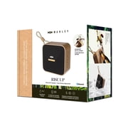 House of Marley Rise Up Bluetooth® Speaker - Black