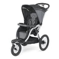 thumbnail image 2 of Carriola Chicco  &nbsp;Tre Stroller Gris, 2 of 2