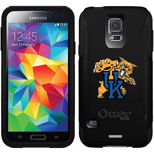 Kentucky Mascot Design On Otterbox Commuter Series Case For Samsung Galaxy S5 Walmart Com Walmart Com