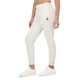 thumbnail image 2 of Reebok Women's and Women's Plus Game Day Fleece Jogger Pants, Sizes XS-4X, 2 of 12