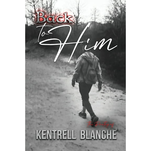 Back To Him, (Paperback)