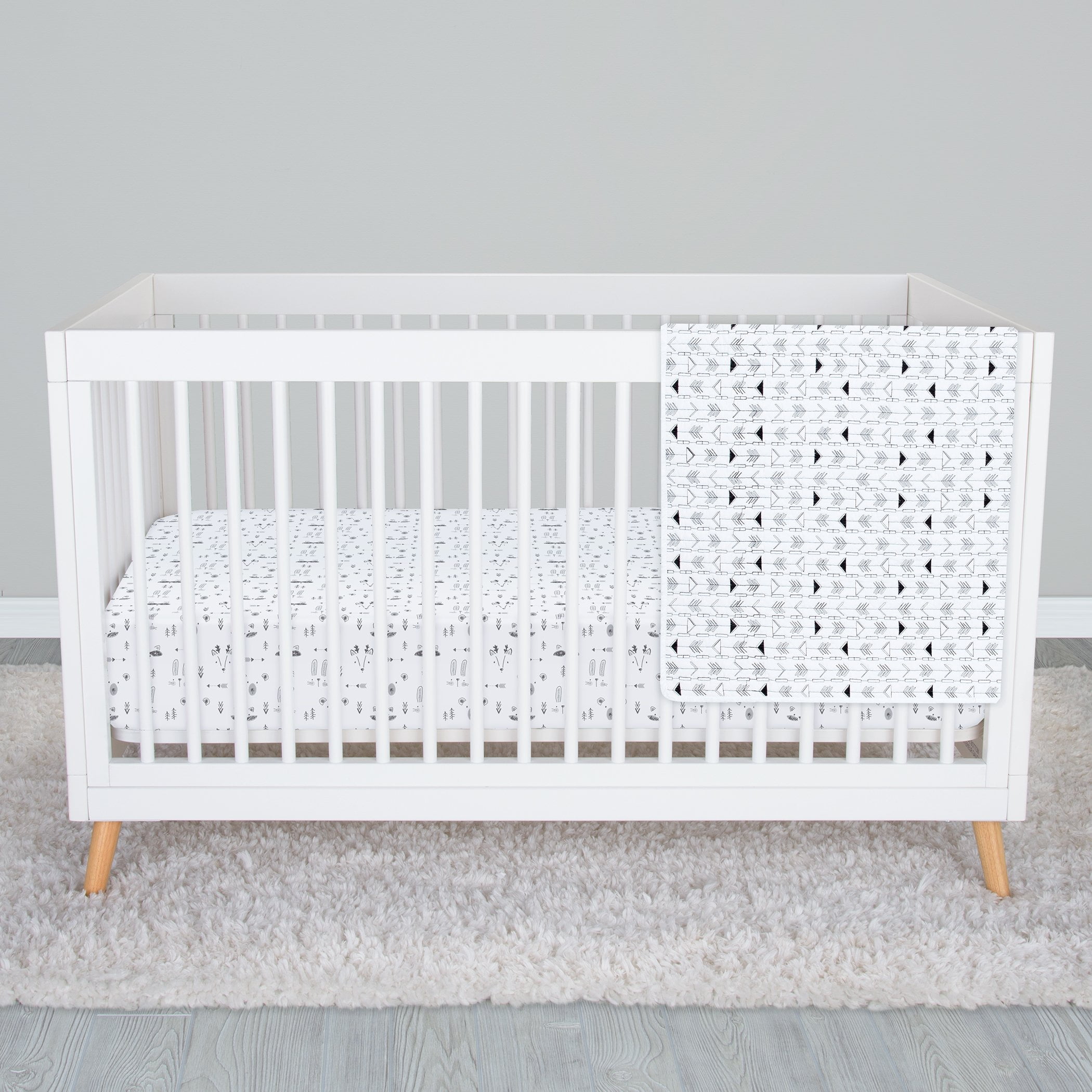 crib hammock target