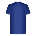 thumbnail image 5 of FDGIU 2025 Men's Halloween Graphic Tee; Funny Graffiti Crewneck T-Shirts, Loose Fit Short Sleeve Novelty Top, Dark Casual Halloween Shirt, 5 of 5