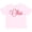 AD-Pink, variant on Inktastic Ohio Boys or Girls Toddler T-Shirt