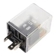 thumbnail image 4 of 12V 3Pin Car Auto Turn Signal Light Indicator Electronic Flasher Relay, 4 of 12