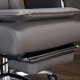 thumbnail image 3 of Desk Ergonomic Office Chair Computer Massage Recliner Playseat Accent Study Office Chair Luxury Chaise De Bureau Home Furniture My Lux Decor Round, 3 of 21