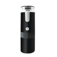 thumbnail image 1 of Wireless Electric Coffee Machine 1200MAh USB Rechargeable Outdoor Travel Car Home Portable Fully Automatic Coffee Maker, 1 of 7