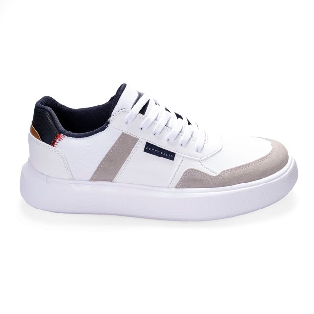 Tenis Casual Caballero D06610185620 Dorothy Gaynor Tenis Casual Caballero D06610185620