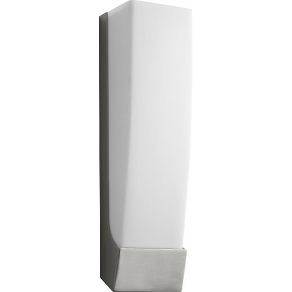 16 Inch 10.5W 120V 1 Led Wall Sconce Oxygen Lighting 3-570-24