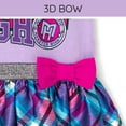 thumbnail image 5 of Mattel Monster High Clawdeen Wolf Cleo De Nile Draculaura Dress Plaid Little Kid to Big Kid, 5 of 5